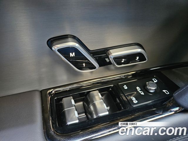Land Rover Range Rover Sport (III) P360 HSE Dynamic 2025 — фото 22