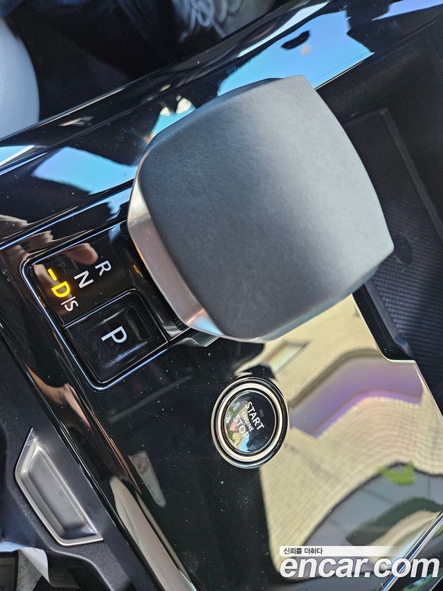Land Rover Range Rover Sport (III) P360 HSE Dynamic 2025 — фото 23