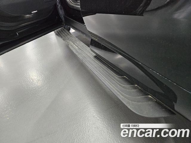 Land Rover Range Rover Sport (III) P360 HSE Dynamic 2025 — фото 24