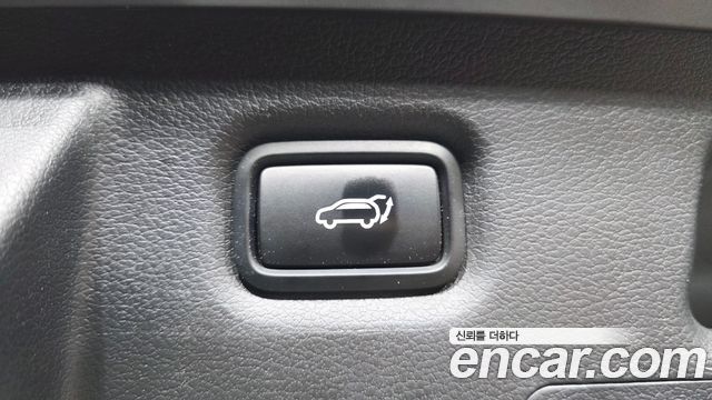 Hyundai Santa Fe Diesel 2.2 4WD Prestige 2023 — фото 18