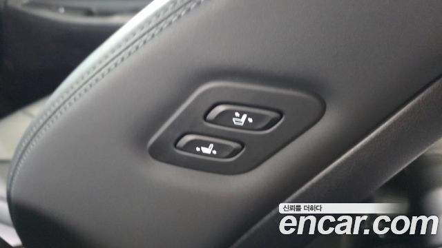 Hyundai Santa Fe Diesel 2.2 4WD Prestige 2023 — фото 34