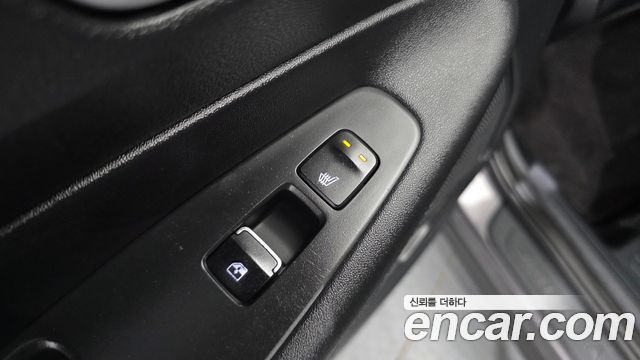 Hyundai Santa Fe Diesel 2.2 4WD Prestige 2023 — фото 36