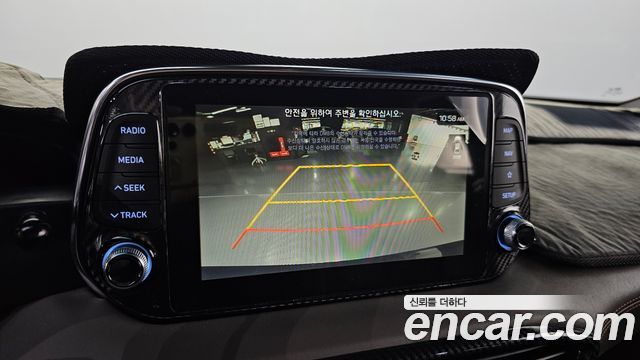 Hyundai Santa Fe (TM) Gasoline 2.0T 2WD Exclusive 2020 — фото 15