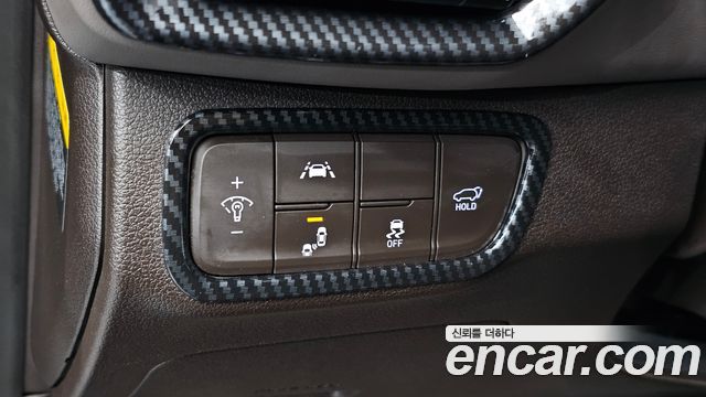 Hyundai Santa Fe (TM) Gasoline 2.0T 2WD Exclusive 2020 — фото 20