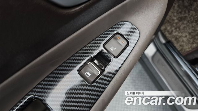 Hyundai Santa Fe (TM) Gasoline 2.0T 2WD Exclusive 2020 — фото 27