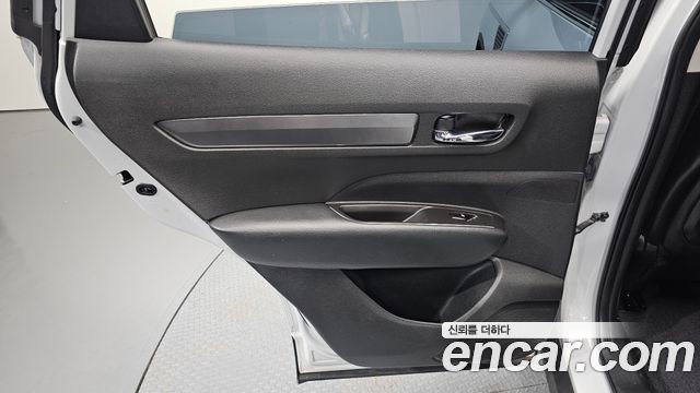 Renault Korea QM6 Gasoline 2WD LE 2018 — фото 25