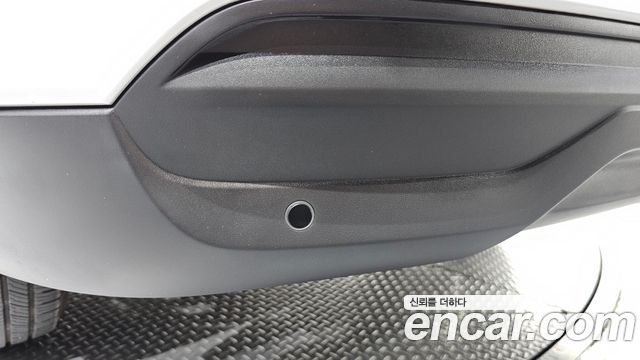 Renault Korea QM6 Gasoline 2WD LE 2018 — фото 30