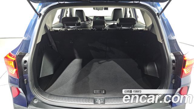 Kia Seltos Gasoline 1.6 Turbo 2WD Noblesse 2020 — фото 18
