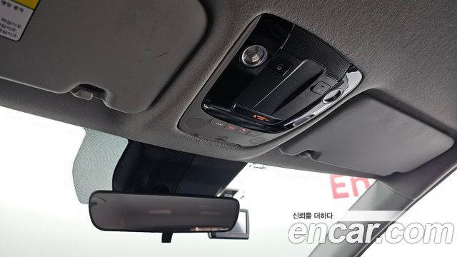 Kia Seltos Gasoline 1.6 Turbo 2WD Noblesse 2020 — фото 19