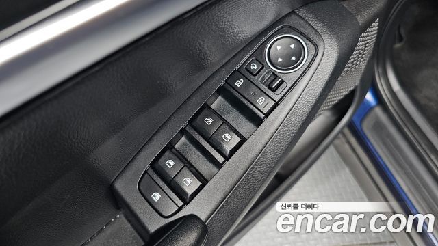 Kia Seltos Gasoline 1.6 Turbo 2WD Noblesse 2020 — фото 29