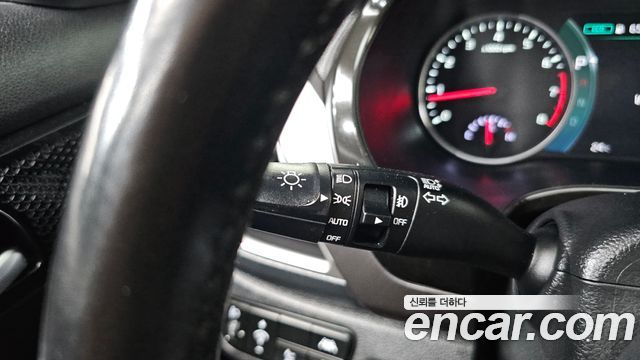 Kia Seltos Gasoline 1.6 Turbo 2WD Noblesse 2020 — фото 30