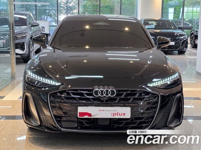 Audi A6 (C9) 55 TFSI Quattro S Line 2026 — фото 3