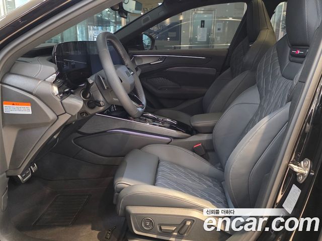 Audi A6 (C9) 55 TFSI Quattro S Line 2026 — фото 10
