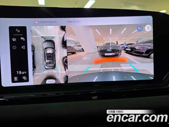 Audi A6 (C9) 55 TFSI Quattro S Line 2026 — фото 19