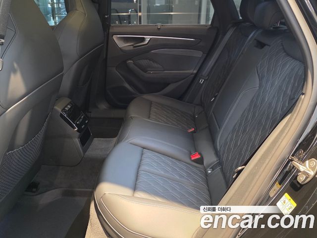Audi A6 (C9) 55 TFSI Quattro S Line 2026 — фото 21