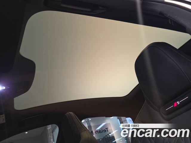 Audi A6 (C9) 55 TFSI Quattro S Line 2026 — фото 24
