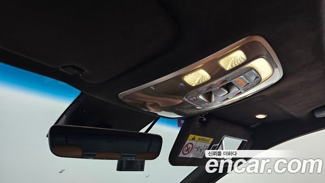 Genesis G80 (RG3) Gasoline 2.5 Turbo 2WD 2022 — фото 15