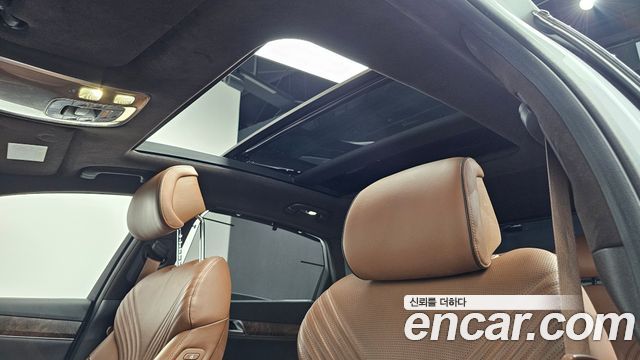 Genesis G80 (RG3) Gasoline 2.5 Turbo 2WD 2022 — фото 16