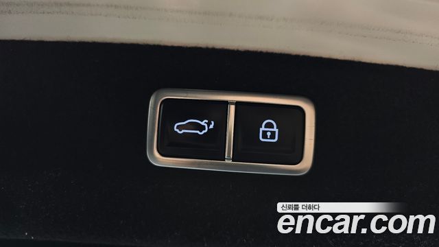 Genesis G80 (RG3) Gasoline 2.5 Turbo 2WD 2022 — фото 18