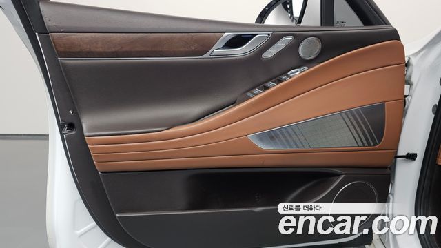 Genesis G80 (RG3) Gasoline 2.5 Turbo 2WD 2022 — фото 24