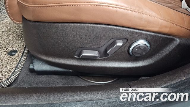 Genesis G80 (RG3) Gasoline 2.5 Turbo 2WD 2022 — фото 30