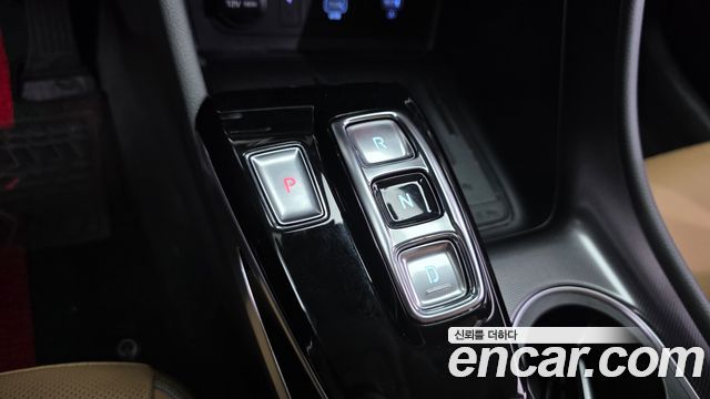 Hyundai Sonata (DN8) 2.0 Inspiration 2020 — фото 9