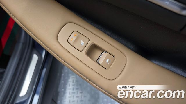 Hyundai Sonata (DN8) 2.0 Inspiration 2020 — фото 18