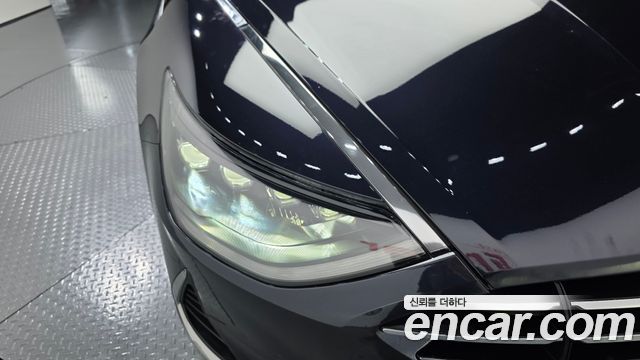 Hyundai Sonata (DN8) 2.0 Inspiration 2020 — фото 22