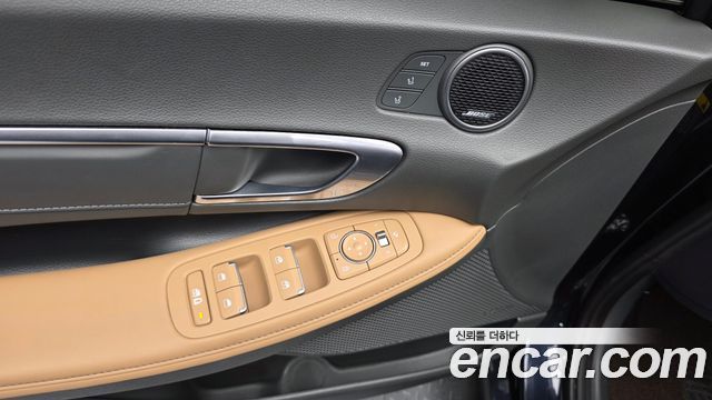 Hyundai Sonata (DN8) 2.0 Inspiration 2020 — фото 30