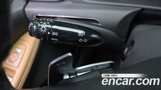 Hyundai Sonata (DN8) 2.0 Inspiration 2020 — фото 32