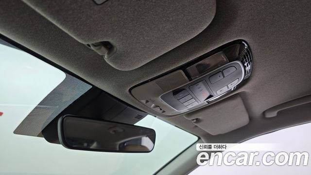Hyundai Sonata (DN8) 2.0 Inspiration 2020 — фото 34