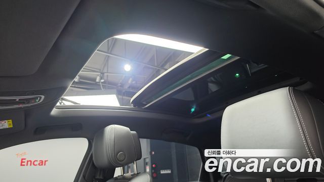 Audi e-tron S Sportback 2023 — фото 22