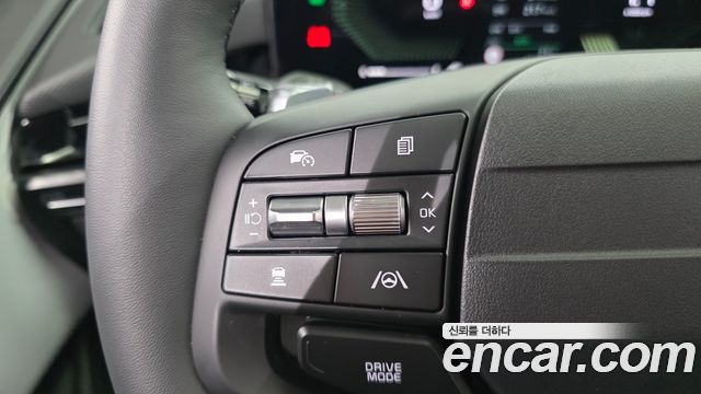 Kia Niro (II) Prestige 2027 — фото 20
