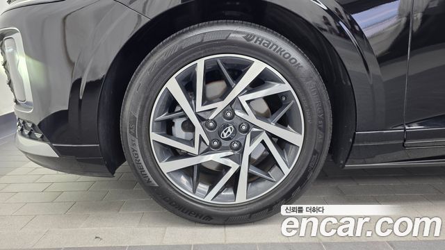 Hyundai Grandeur (GN7) 2,5 Gasoline 2WD Premium 2023 — фото 5