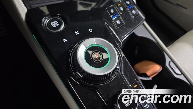 Kia Sportage Hybrid (V) Signature 2WD 2023 — фото 9