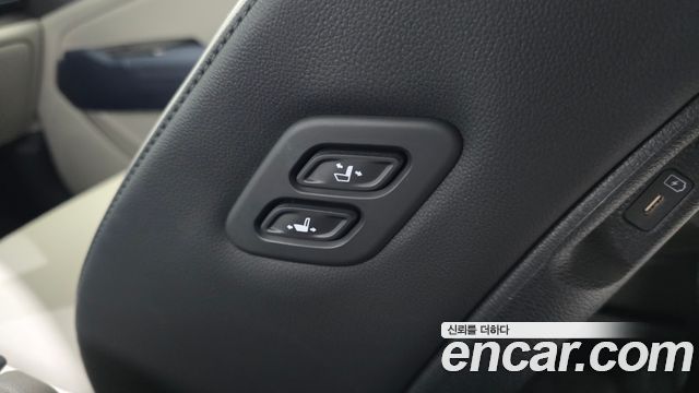Kia Sportage Hybrid (V) Signature 2WD 2023 — фото 18