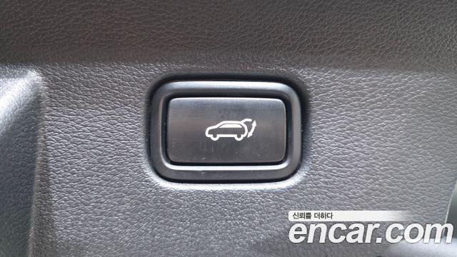 Kia Sportage Hybrid (V) Signature 2WD 2023 — фото 20