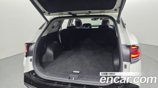Kia Sportage Hybrid (V) Signature 2WD 2023 — фото 27