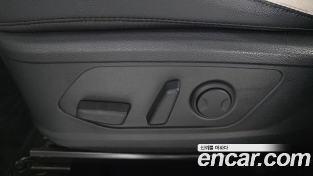 Kia Sportage Hybrid (V) Signature 2WD 2023 — фото 31