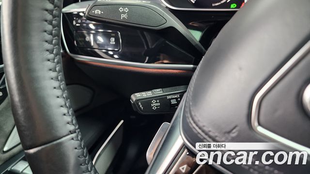 Audi A8 (D5) 55 TFSI Quattro LWB 2020 — фото 28