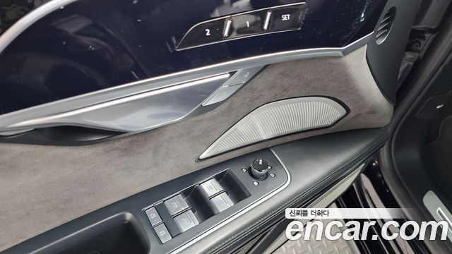 Audi A8 (D5) 55 TFSI Quattro LWB 2020 — фото 29