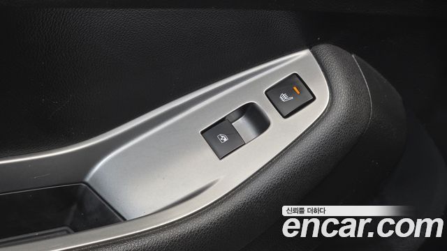 Chevrolet Orlando 2.0 Diesel LTZ Premium 2015 — фото 15