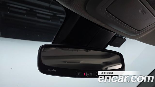 Chevrolet Orlando 2.0 Diesel LTZ Premium 2015 — фото 22