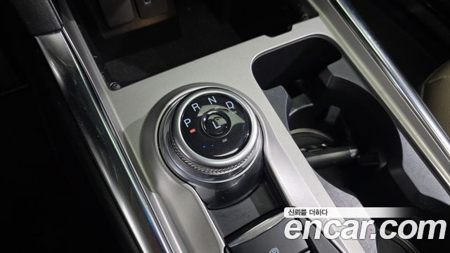 Ford Explorer (VI) 2.3 LimIted 4WD 2021 — фото 9