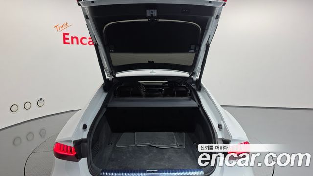 Audi A7 (4K) 55 TFSI Quattro Premium 2020 — фото 20