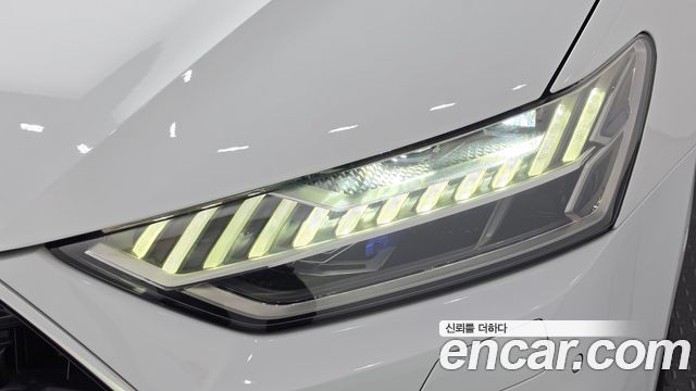 Audi A7 (4K) 55 TFSI Quattro Premium 2020 — фото 22