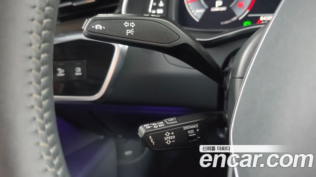 Audi A7 (4K) 55 TFSI Quattro Premium 2020 — фото 40