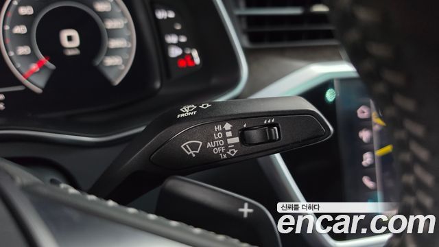 Audi A7 (4K) 55 TFSI Quattro Premium 2020 — фото 41