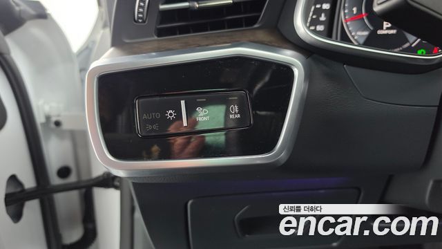Audi A7 (4K) 55 TFSI Quattro Premium 2020 — фото 42