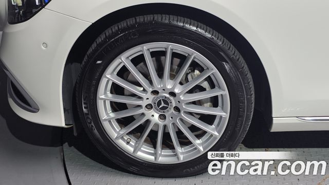 Mercedes-Benz E-Class (W213) E250 Exclusive 2021 — фото 5